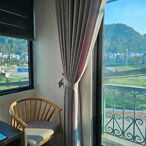 Triple Room Mountain View